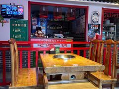 -老诚一锅(来北家园店)