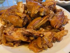 -龙翔小猪脚(龙头街店)