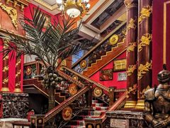 -红色江山(首钢国际大厦店)