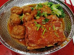 -喜家德虾仁水饺(景枫中心店)