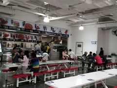 -山姆餐吧(南昌红谷滩印象城店)