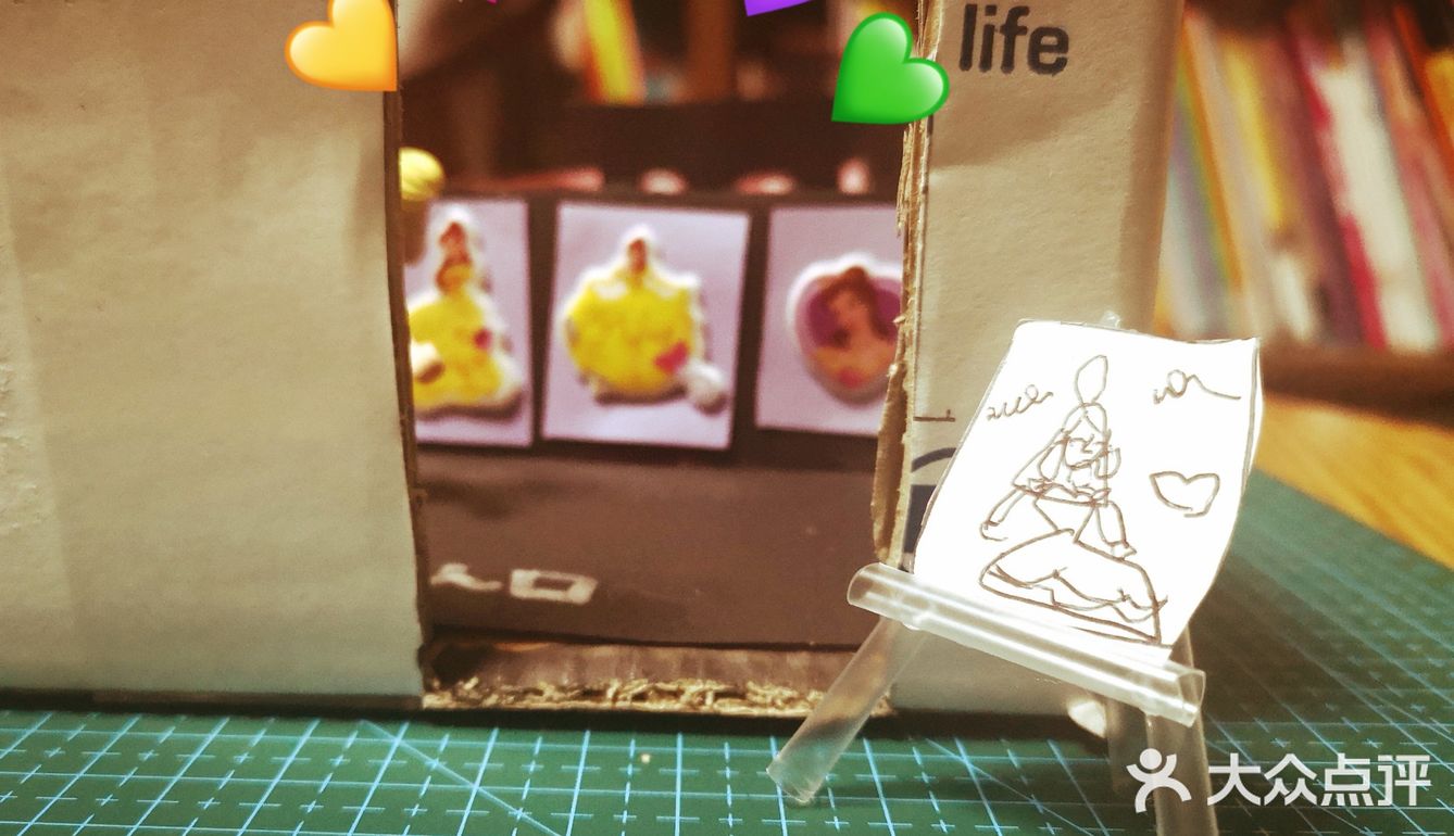 #我和娃的春日故事# 在家已经闷得实在不行