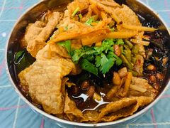 -红鼻子桂林米粉(金唐新光界店)