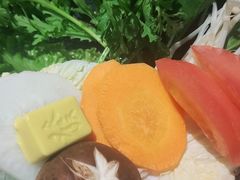 -呷哺呷哺 黄金牧场 (新中关购物中心店)
