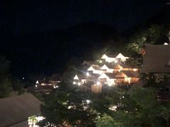 -北京山里寒舍度假酒店