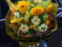 -杭州街角花屋花店(闻堰店)