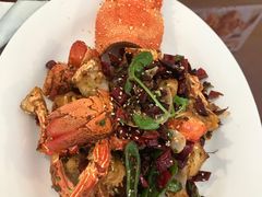 -毛里求斯小四川餐厅总店