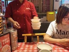 -龙师傅卤炒(天马店)