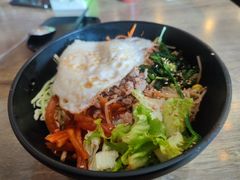 -韩流热风(桥东街店)