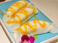 -香香海南菜餐厅