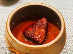 -淮食·雅宴(北大博雅国际酒店)