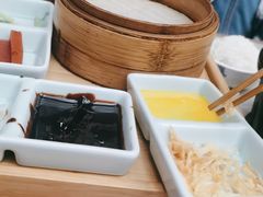 -丽满园·春饼烤鸭(金地广场店)