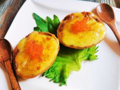 -福匠日本料理(人民路店)