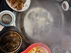 -好灶头妈妈菜·柴火灶台鱼·千岛湖土菜地标美食