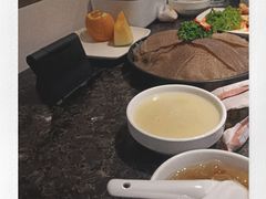 -海底捞火锅(连城广场店)