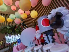 -水桶王国主题餐厅·聚会·生日派对·亲子活动·家庭套餐(亚龙湾希尔顿店)