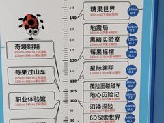 -蓝精灵乐园·世茂精灵之城主题乐园