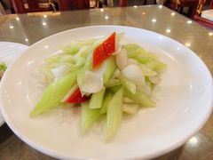 -烤肉宛饭庄(北新桥店)