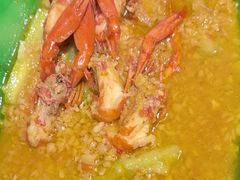 -沪小胖·小龙虾·蓝龙王(八佰伴店)