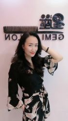-星座SALON奢华造型