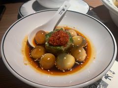 -太二酸菜鱼(长沙IFS国金中心店)