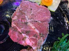 -豚豚家돈돈가韩国锅盖烤肉(新北万达店)