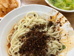 -华兴街自力面店