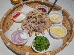 -猪腰一家·地道佛山菜(盐步店)