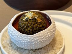 -Amber(置地文华东方酒店)