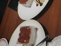 -萨莉亚意式餐厅(杭州滨江天街店)