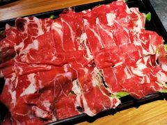 -一只羊烧烤(汤山店)