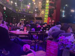 -胡桃里乐队酒馆(昙华林店)