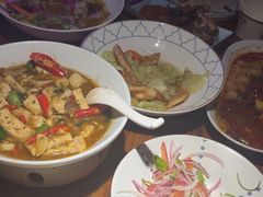 -纳瓦新疆菜(银都店)