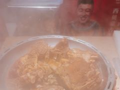 -西贝(武汉群星城店)