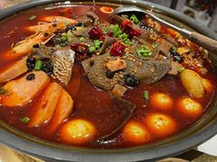 -眉州东坡(民族园店)