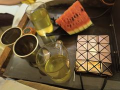 -良子健身·竹Spa(五四广场店)
