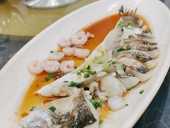 -郭姐·威海渔村(黄兴路店)