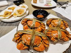 -博林天瑞喜来登酒店·西丽尚膳