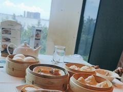 -金悦轩海鲜酒家(拱北店)