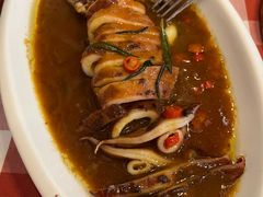 -安立可意大利美食