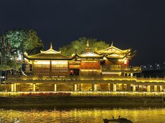 -仓山金山寺