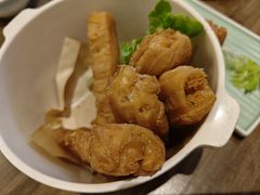 -锡和无锡菜(景丽苑店)