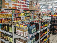 -物美超市(马家堡店)