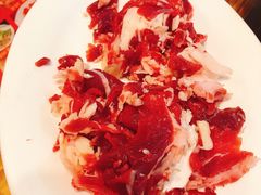 吊龙-柴头哥·牛肉火锅(爱民路店)