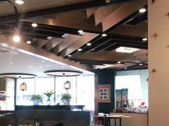 大堂-合合大冷面(湖南店)