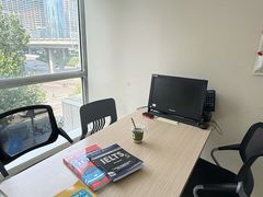 -环球·雅思托福·THiNKSAT留学语言培训学校(国贸校区)