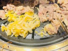 -杨小佳·齐齐哈尔烤肉·烤串(广州店)