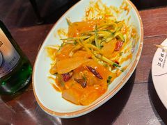 -江边城外烤全鱼(方庄时代购物中心店)