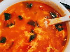 管氏疙瘩汤-管氏翅吧(马家堡店)