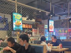 -叁宝烤肉·西安烧烤(东三爻店)